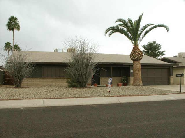 3009 W Bluefield St., Phoenix, AZ 85053