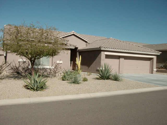 5332 E Thunder Hawk Rd., Cave Creek, AZ 85331