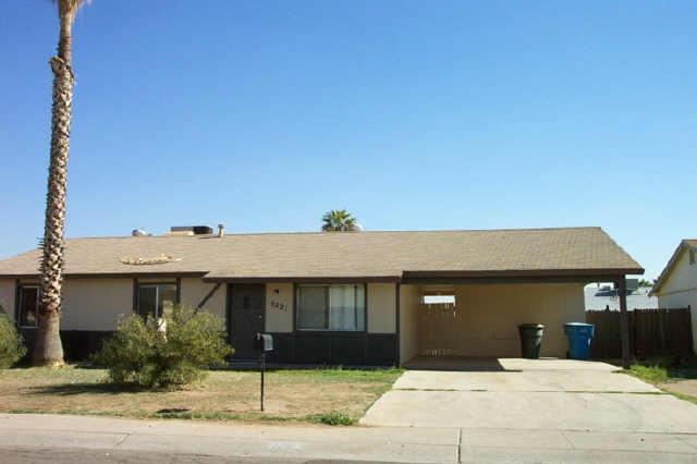 2221 N 61st Ave., Phoenix, AZ 85035