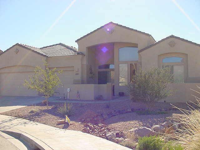 4340 S Primrose Dr., Gold Canyon, AZ 85218