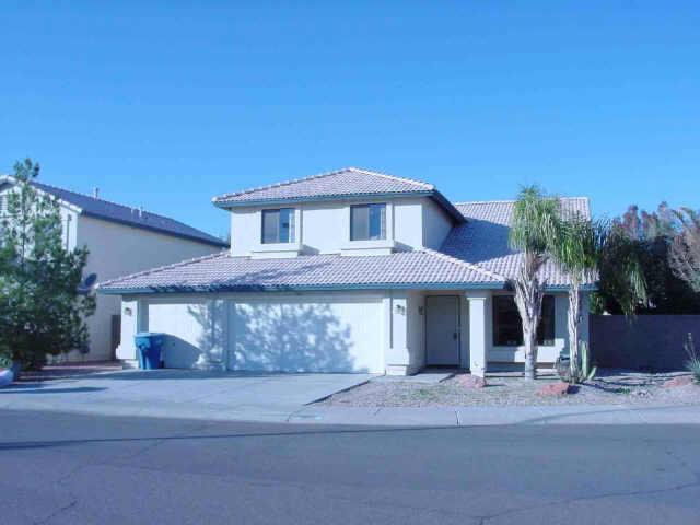 502 W Silver Creek Rd., Gilbert, AZ 85233