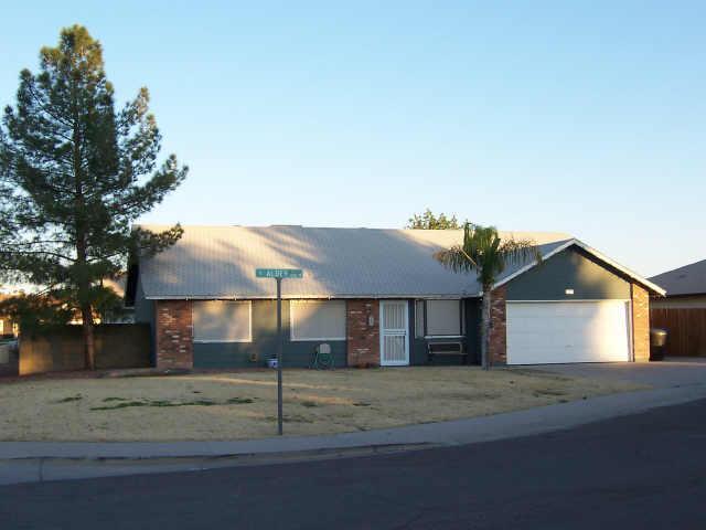 1109 N Alder Ct., Gilbert, AZ 85233