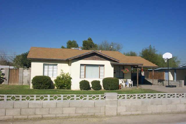 1934 W Oregon Ave., Phoenix, AZ 85015