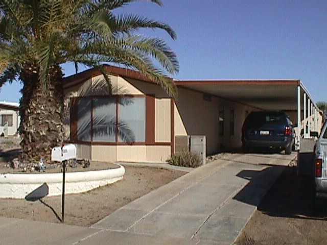 1371 S Lawson Dr., Apache Junction, AZ 85120