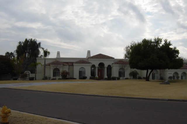 10193 E Cortez Dr., Scottsdale, AZ 85260