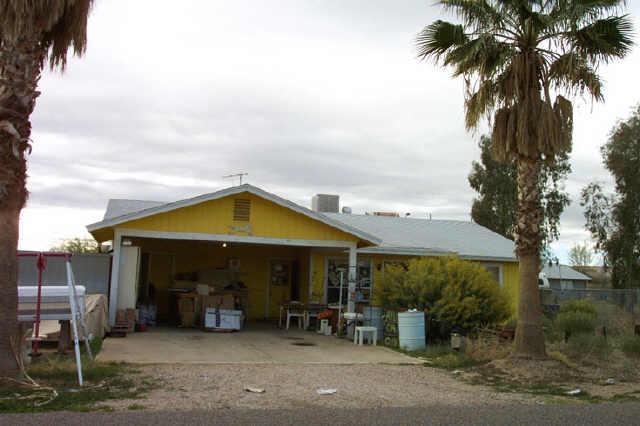 13147 W Sierra Vista Dr., Glendale, AZ 85307