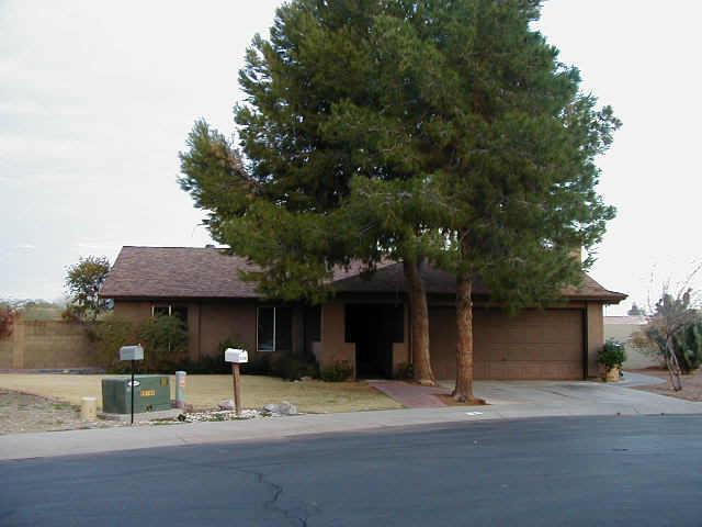 1516 N Iowa St., Chandler, AZ 85225