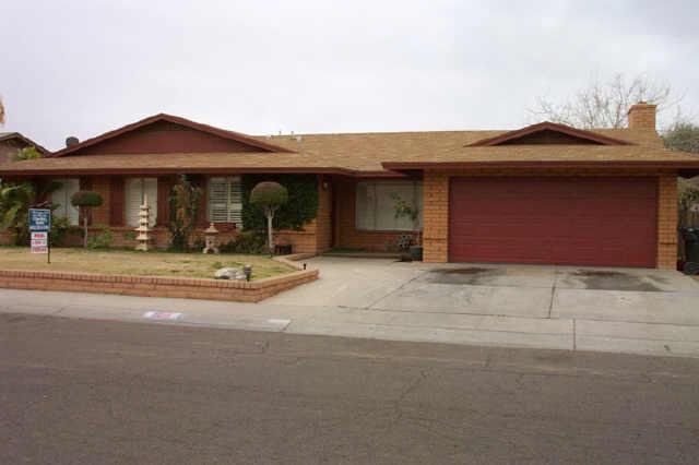 5813 W Sunnyslope Ln., Glendale, AZ 85302