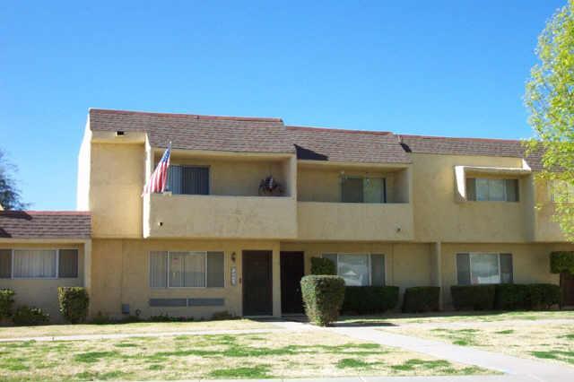 944 Valencia St. #16, Mesa, AZ 85202