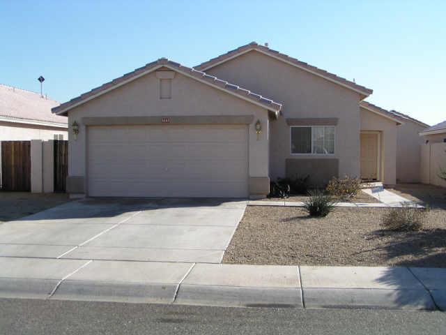 9257 W Gold Dust Ave., Peoria, AZ 85345