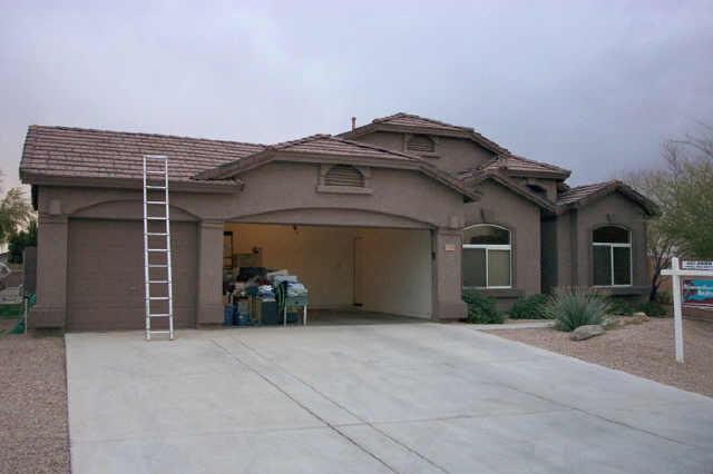 4555 E Quailtrack Dr., Cave Creek, AZ 85331