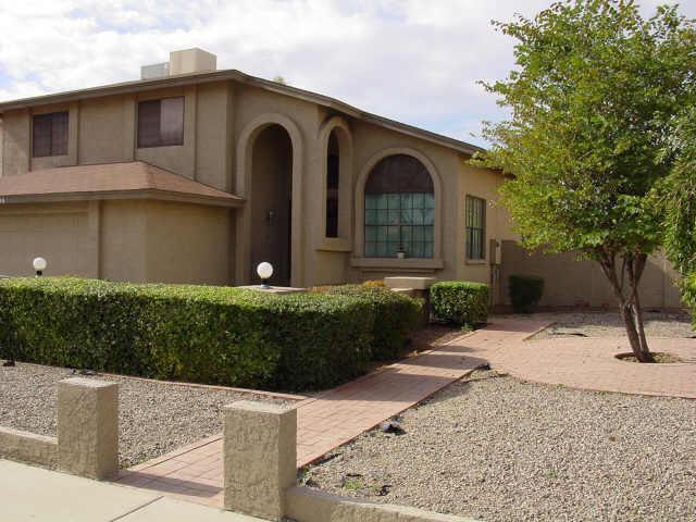 11014 N 64th Ln., Glendale, AZ 85304