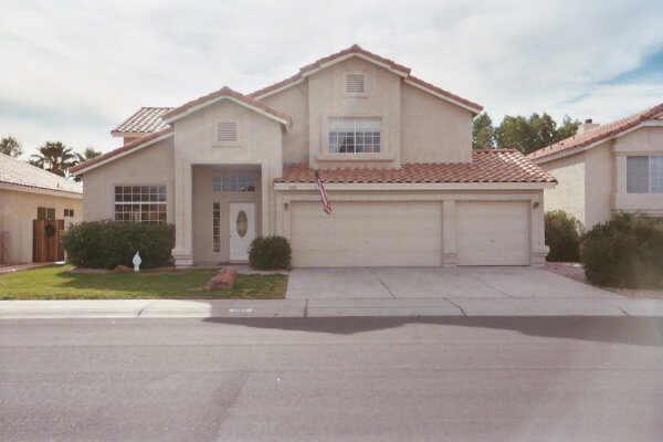 4553 E Robert E Lee St., Phoenix, AZ 85032