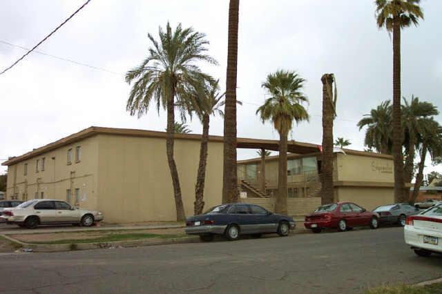 114 E Portland St., Phoenix, AZ 85004
