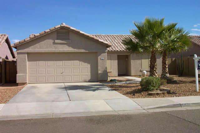 9621 N 94th Dr., Peoria, AZ 85345