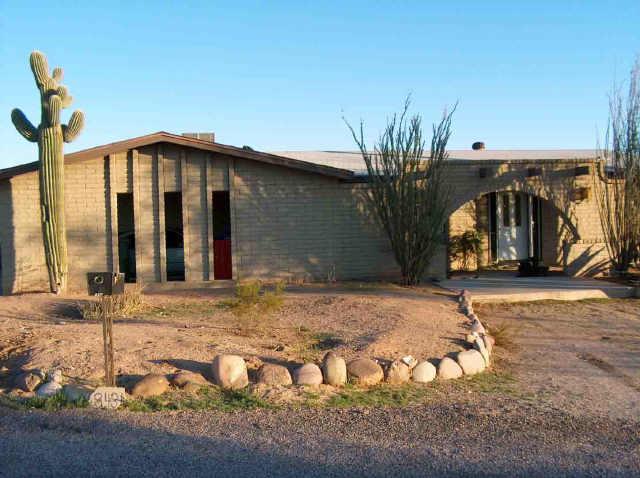 8431 E Mangun Rd., Mesa, AZ 85207