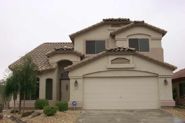 2301 W Oberlin Way, Phoenix, AZ 85085