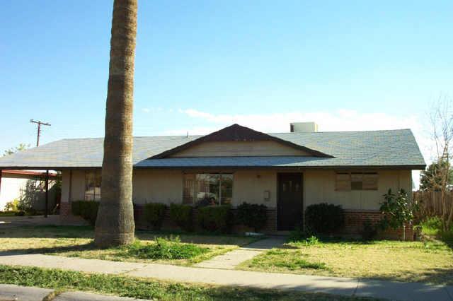 3913 W Cambridge Ave., Phoenix, AZ 85009