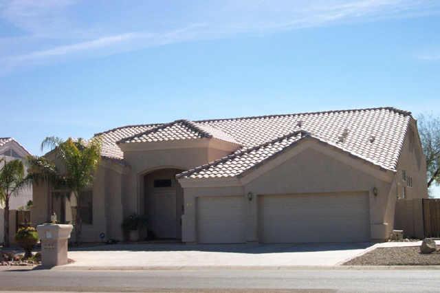 851 W San Marcos Dr., Chandler, AZ 85225