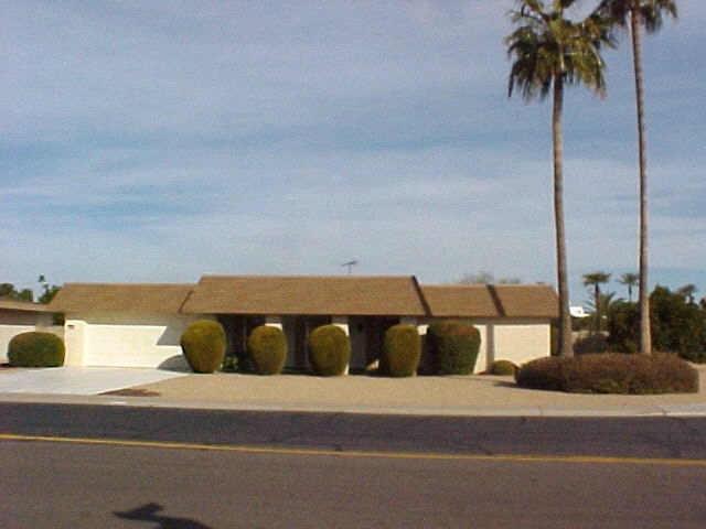 10702 W Boswell Blvd., Sun City, AZ 85373