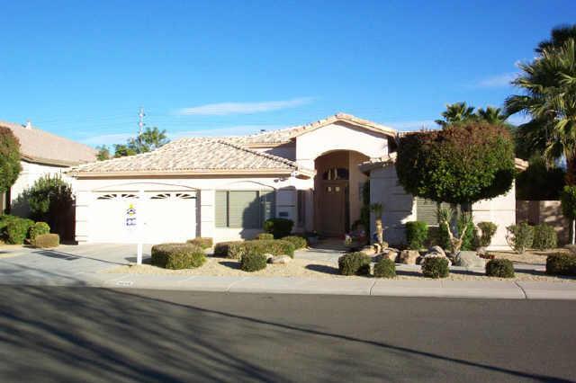 4506 E Aspen Way, Gilbert, AZ 85236