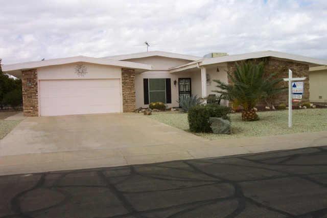 10810 W Sequoia Dr., Sun City, AZ 85373
