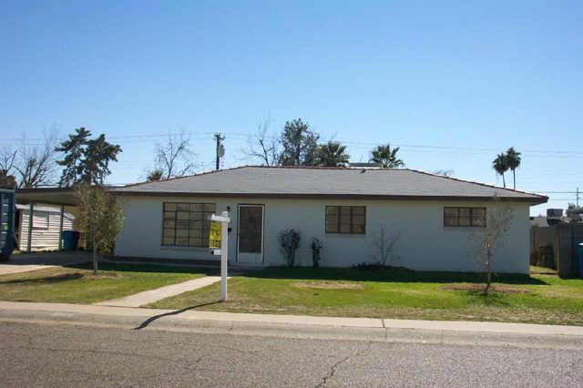 2237 W Montebello Ave., Phoenix, AZ 85015