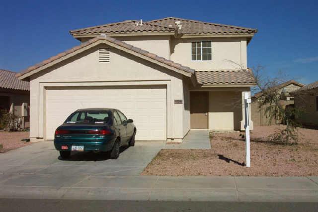 12016 W Bloomfield Rd., El Mirage, AZ 85335