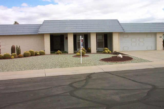 18405 108th Dr., Sun City, AZ 85373