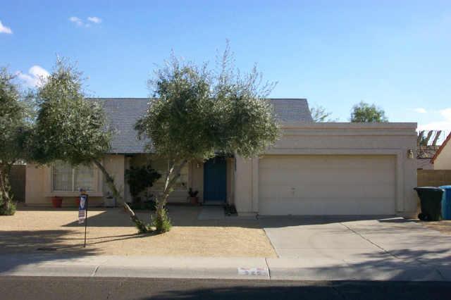 925 E Piute Ave., Phoenix, AZ 85024