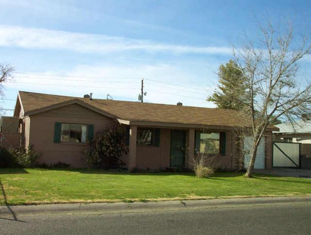 2927 W Marshall Ave., Phoenix, AZ 85017