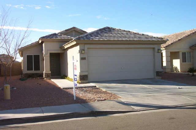 11921 W Larkspur Dr., El Mirage, AZ 85335