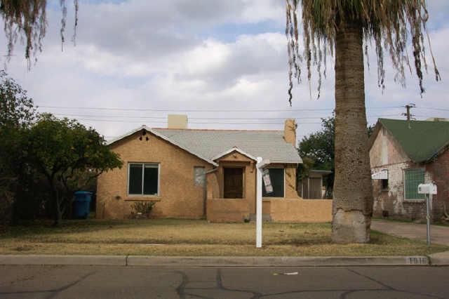 1916 W Holly St., Phoenix, AZ 85009