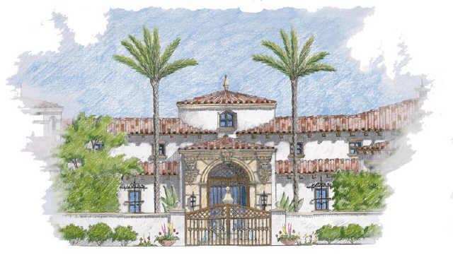 6660 E Cholla Dr., Paradise Valley, AZ 85253