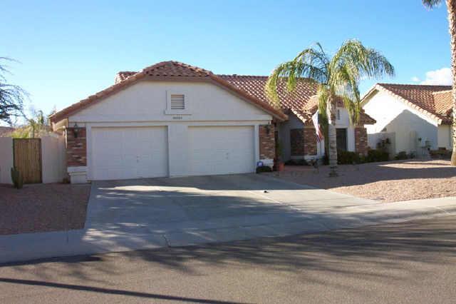 20352 N 109th Dr., Sun City, AZ 85373