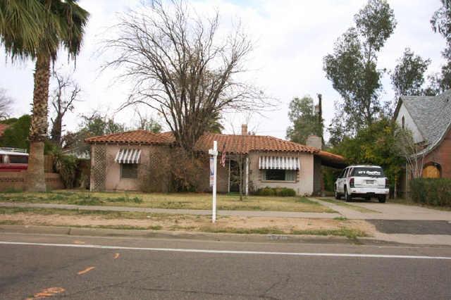 1540 W Encanto Blvd., Phoenix, AZ 85007