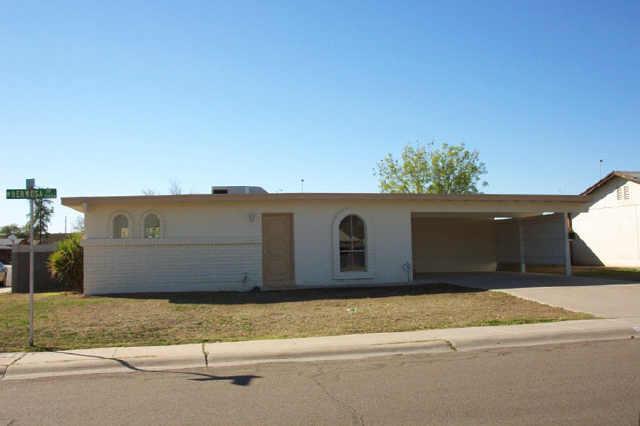 1205 W Hermosa Dr., Tempe, AZ 85282