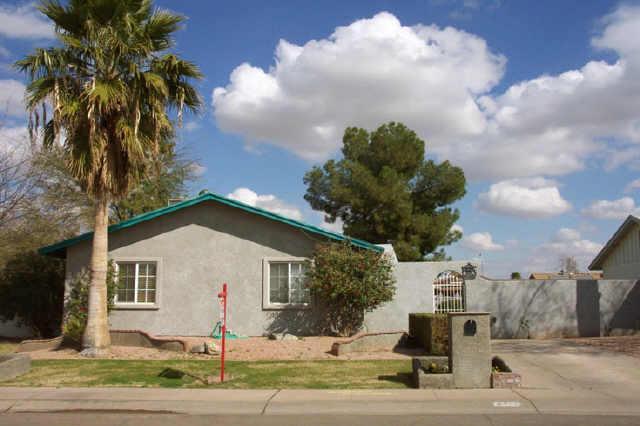 4426 E Bowker St., Phoenix, AZ 85040