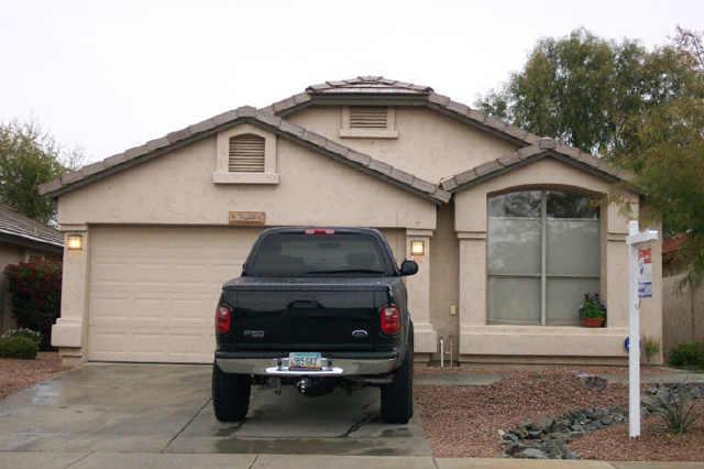 4712 E Abraham Ln., Phoenix, AZ 85050