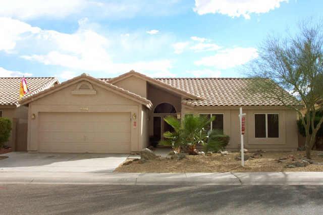 1427 W Mountain Sky Ave., Phoenix, AZ 85045