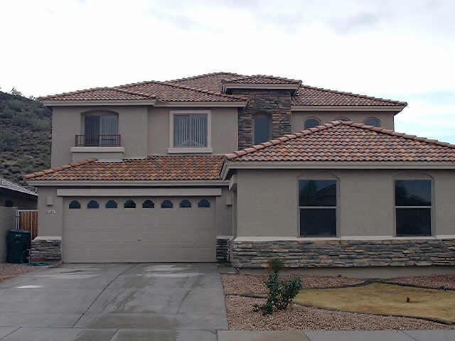 6341 W Villa Linda Dr., Glendale, AZ 85310