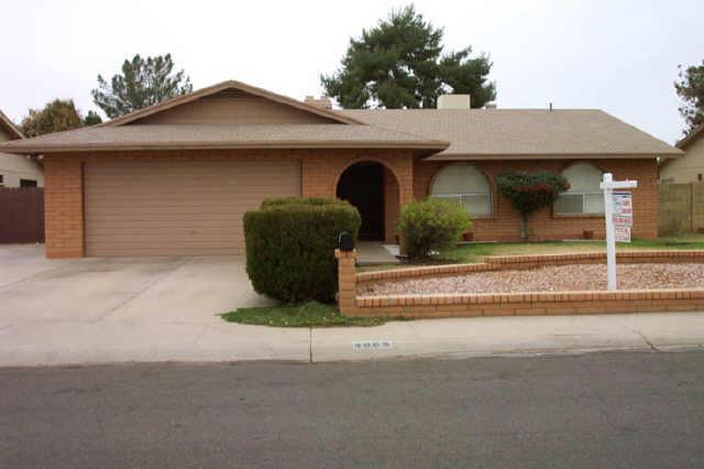 4809 W Palo Verde Ave., Glendale, AZ 85302