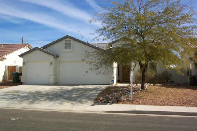 3041 N Silverado St., Mesa, AZ 85215