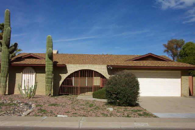 5034 E Nisbet Rd., Phoenix, AZ 85254