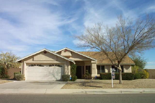 5131 N 85 Ave., Glendale, AZ 85305