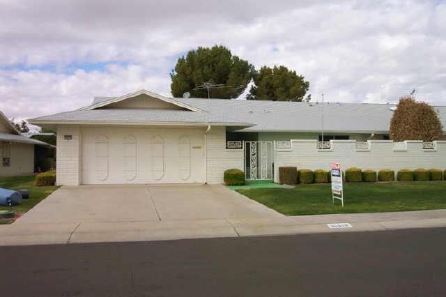 19010 N Concho Cir., Sun City, AZ 85373