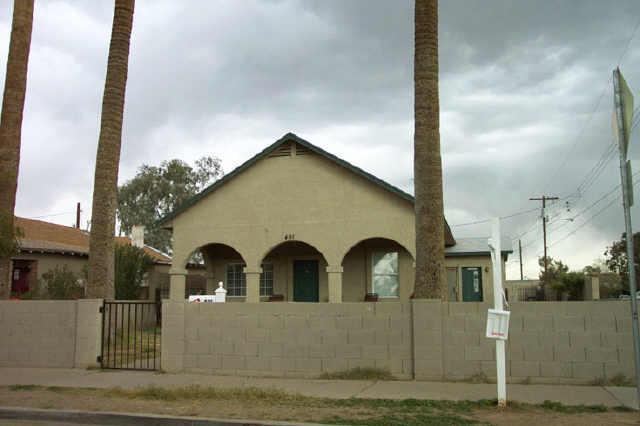 401 N 14th St., Phoenix, AZ 85006