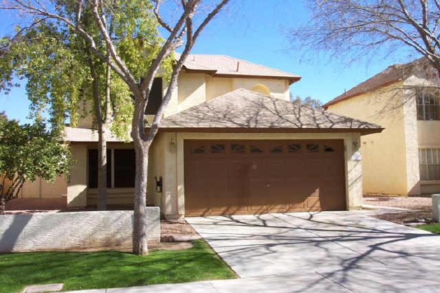 10231 N 66th Dr., Glendale, AZ 85302