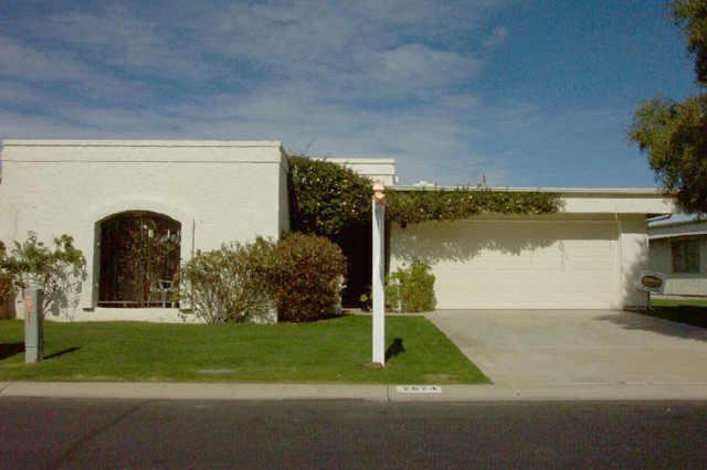 7874 E Via Costa St., Scottsdale, AZ 85258