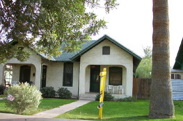 1329 W Woodland Ave., Phoenix, AZ 85007